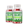 Greeny Slim - Greeny Slim ACV Gummies (2 Pack)