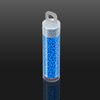 Toho Round Size 15 Seed Beads Opaque Cornflower - 8.2g