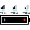 Rechargeable Lithium Battery DigiTrak Subsite Transmitter Beacon Vermeer