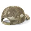 Notch Classic Adjustable Multicam Operator Cap