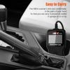 ANCEL OBD2 Scanner 12V Check Car Engine Fault Light Code Reader Diagnostic Tool