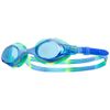 TYR Youth Tie Dye Swimple Goggles