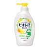 ビオレu フレッシュシトラスの香り ポンプ