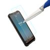 Mr.Shield Screen Protector For AGM Glory SE/AGM Glory/AGM Glory Pro [Tempered Glass] [9H Hardness] [3-Pack] Screen Protector