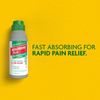Absorbine Jr Plus Pain Relieving Liquid - 4 oz, Pack of 2