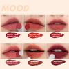 rom&nd ZERO MATTE LIPSTICK Rom and Zero Matte Lipstick (18 Tanning Red)