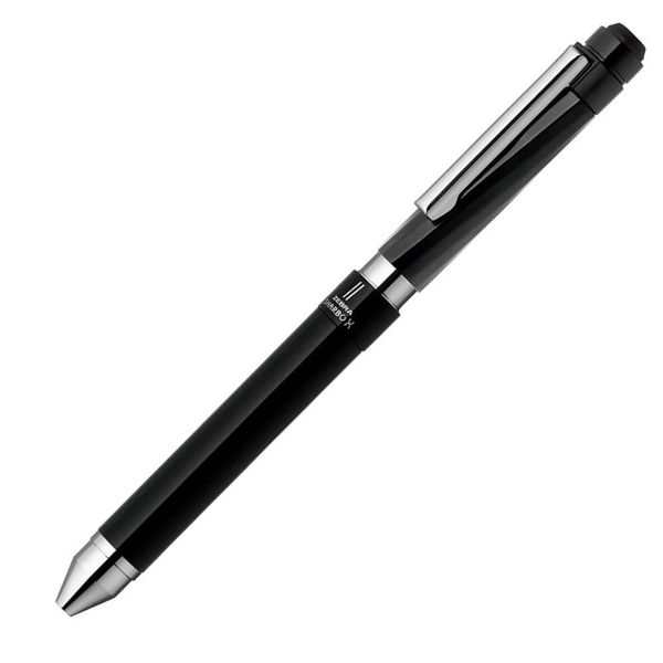 Zebra multi-function pen sya-bo X SC5 Black SB19 – BK [Bulk Set of 3]