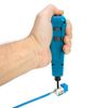 Cables Direct Online Cat5 / Cat6 RJ45 Cable Impact Punch Down Tool 110/66 Blade Network Wire