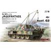 MENG, MNGTS-047 Plastic Model kit