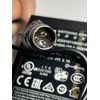 DIXIETREE Replacement for 24V 2.0A Switching Adapter model 24V2A3PM 3 Pin Din Connector