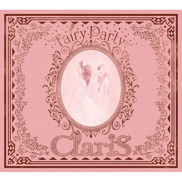 Fairy Party(初回生産限定盤)(BD付)