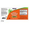 NOW FOODS Green" Black Walnut Wormwood Complex Liquid 2 fl oz"