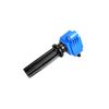 4 Performance Ignition Coil & NGK Platinum Spark Plug for 12-18 Ford Focus UF670