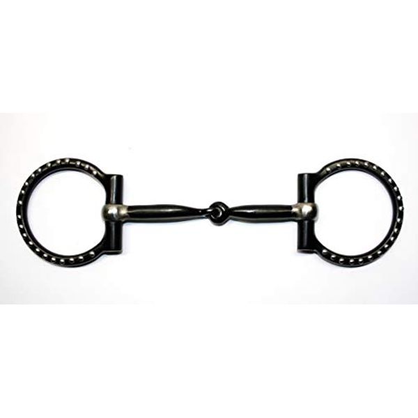 EquiSportsProducts Westerngebiss Show Snaffle Bit