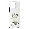 Add more Alfalfa Case for iPhone 13 Pro Max