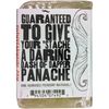 FILTHY FARMGIRL Filthy Moustache Soap, 1 EA