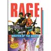 Rage / Master of the World