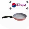 9-1/2" Ceramic Frying Pan Cookware Nonstick Ceramic Interior Exterior Cooking