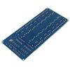 Diitao Solid State Relay Module High Level Low Level Triggering Relay Module for Industrial Control Smart Control Automation Equipment Control 5V 16 Channel