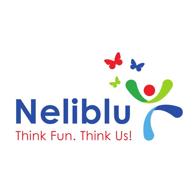 Neliblu Liquid Motion Timer - Bubble Motion Relaxation Sensory Toy for Sensory Play, Fidget Toy, Children Activity, Office Desk Top, Assorted Colors 1 Per Unit