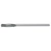 9/16" HSS Spiral Flute Chucking Reamer - USA