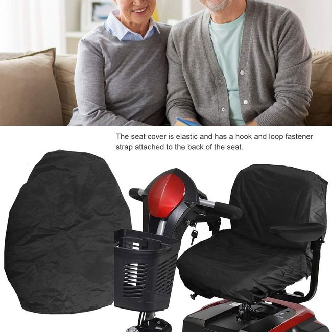 Wheelchair Seat Covers