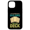 Trading Card Collector Case for iPhone 15