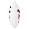 RC Car Race Break Fix Repeat Remote Control Car Hobby Throw Pillow