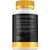 (3 Pack) Vigortrix for Men Capsules - Vigortrix Vitamin Complex, All Natural