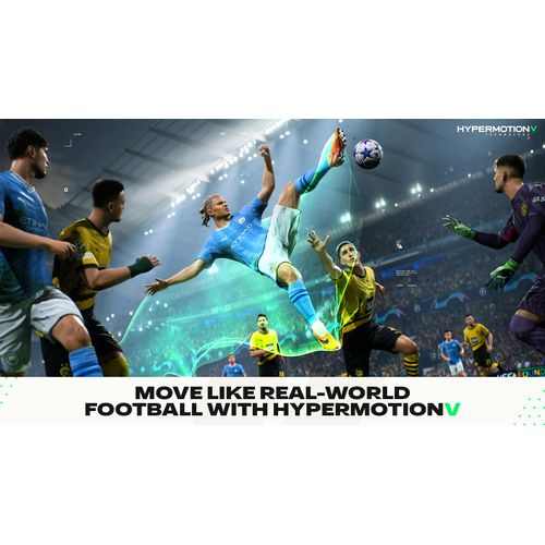 EA SPORTS FC 24 Standard Edition Xbox One / Xbox Series X | VideoGame | English