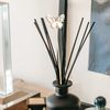 Zerodeko 10pcs Butterfly Diffuser Stick Butterfly Diffuser Sticks Scent Diffuser Sticks Essential Oil Aroma Diffuser Preserved Diffuser Rattan Diffuser Khaki Wood