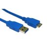 Babz Tech USB DATA SYNC CABLE LEAD CORD FOR SEAGATE SRD00F1 1TB EXTERNAL HARD DRIVE