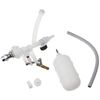 TOTO THYS6A Horizontal Low Tank Ball Tap