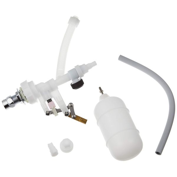 TOTO THYS6A Horizontal Low Tank Ball Tap