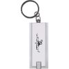 Azeeda 'Karate Kick' Keyring LED Torch (KT00017742)
