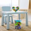 Stor Plastic Bin - Paw Patrol,21x22,7x16,4cm