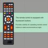 Universal TV Remote Replacement Compatible for Most Brands LED LCD 3D HDTV Smart TV Remote Control