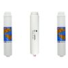 PuROTwist 3000 RO Filter Replacement Kit with 36 GPD Membrane