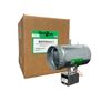 5" NSPRD DuroZone HVAC Motorized Electric Zone Control 24ac Power Damper