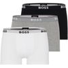 BOSS Men's Trunks (Pack of 3)