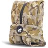 New!!! Universal and Padded Miggo Strap and Wrap Binocular Case - Camouflage