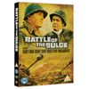 Battle of The Bulge: Extended Version [DVD] [2020]