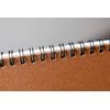 Strathmore Medium Drawing Spiral Paper Pad 8"X10"-24 Sheets -400300