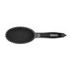 LumaBella Cushion Brush with Keratin Micro-Conditioners
