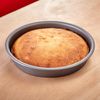 Judge Everyday, 8" Round Sandwich Tin, Non-Stick