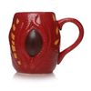 The Hobbit - Shaped Mugs - The Hobbit Shaped Mug - Smaug