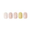 EDGEU SHOP GEL ENT203 BEIGE SUNCATCHER