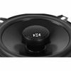 Front Door Speaker Replacement Package for 03-07 GMC Savana Full Size Van | NVX
