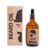 Beard Oil - Nano Absolute Professional Beard Oil 50ml (2pcs Offer)