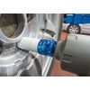 Vigor V2472 Impact Wrench Socket, 17 mm, Length 85 mm
